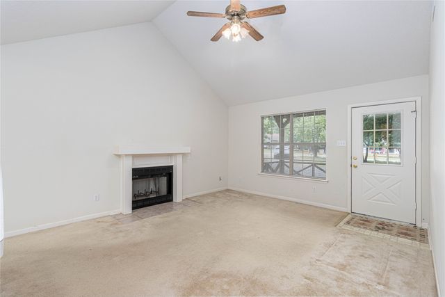 207 Pagosa Lane, Holly Lake Ranch, TX 75765