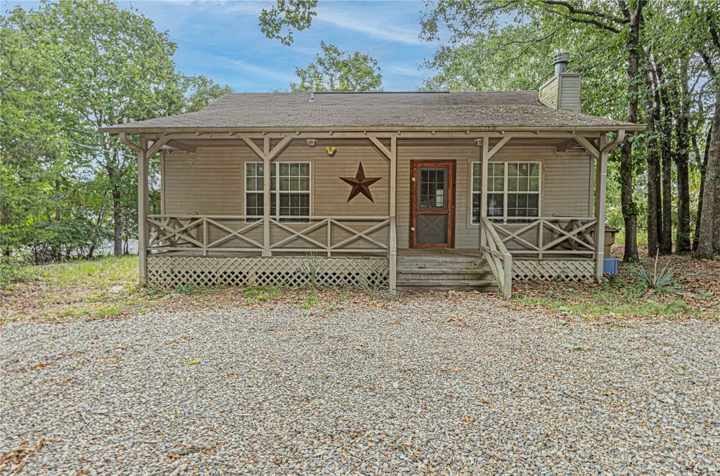 207 Pagosa Lane, Holly Lake Ranch, TX 75765