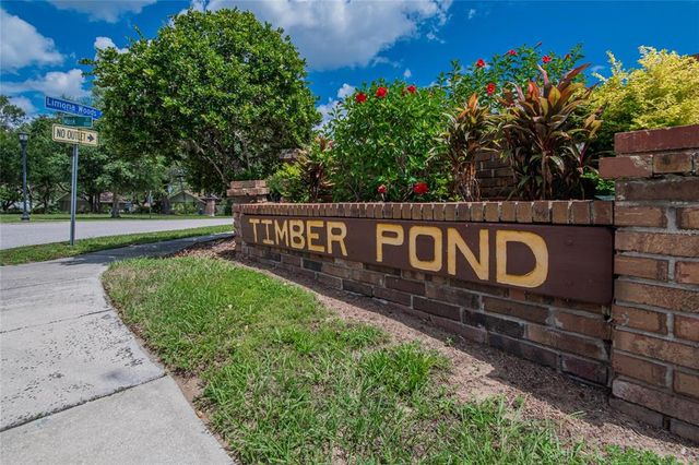 808 TIMBER POND DRIVE, Brandon, FL 33510