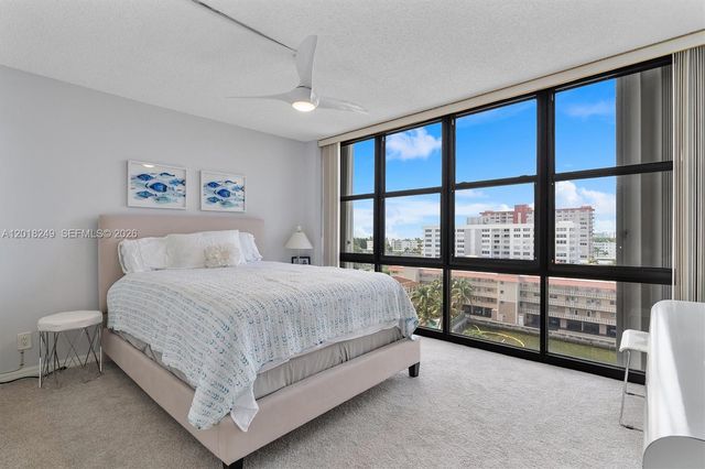 2017 S Ocean Dr 910, Hallandale Beach, FL 33009
