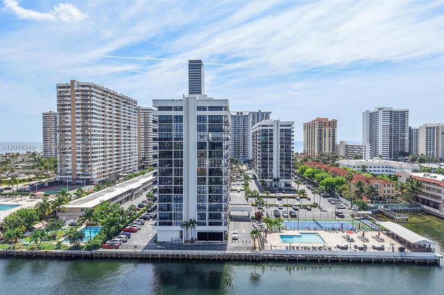2017 S Ocean Dr 910, Hallandale Beach, FL 33009