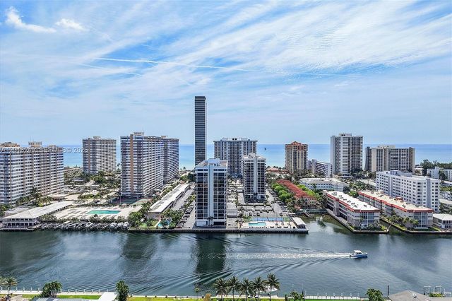 2017 S Ocean Dr 910, Hallandale Beach, FL 33009