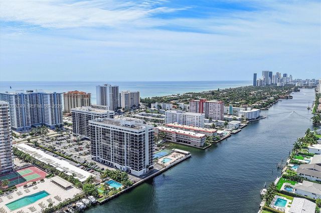 2017 S Ocean Dr 910, Hallandale Beach, FL 33009