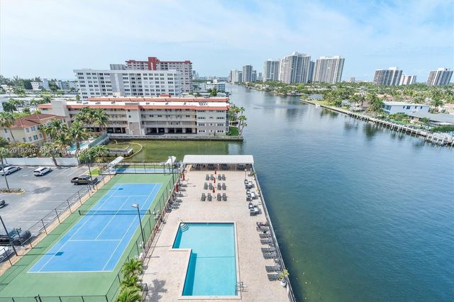 2017 S Ocean Dr 910, Hallandale Beach, FL 33009