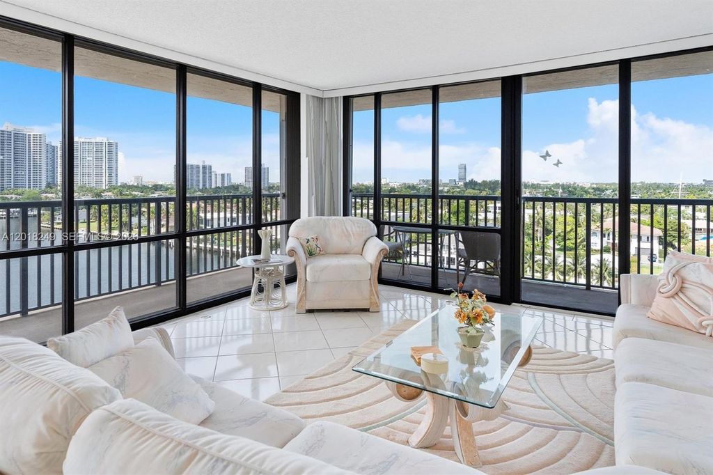 2017 S Ocean Dr 910, Hallandale Beach, FL 33009