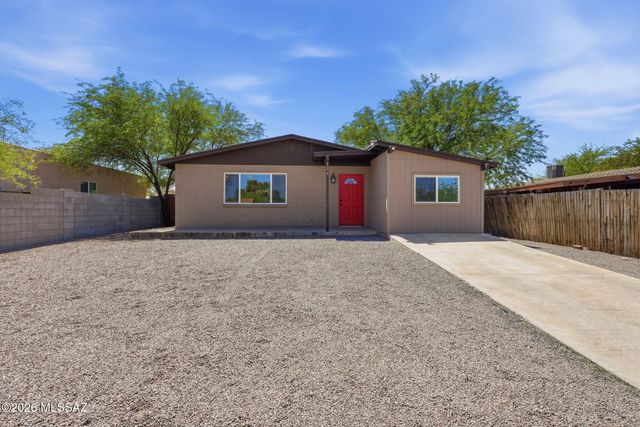 326 E Linden Street, Tucson, AZ 85705