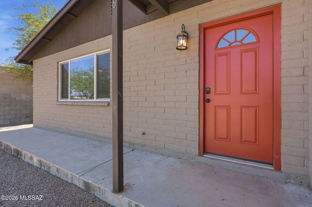 326 E Linden Street, Tucson, AZ 85705