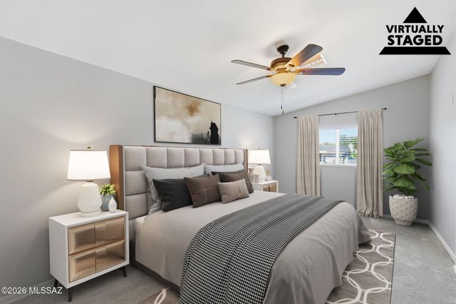 326 E Linden Street, Tucson, AZ 85705