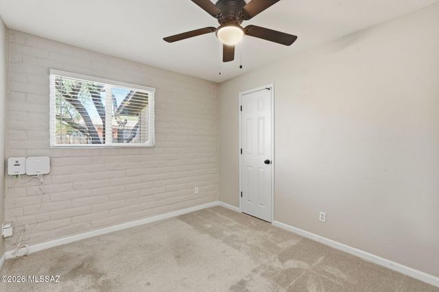 326 E Linden Street, Tucson, AZ 85705