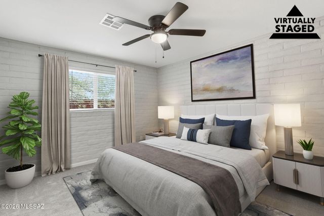 326 E Linden Street, Tucson, AZ 85705