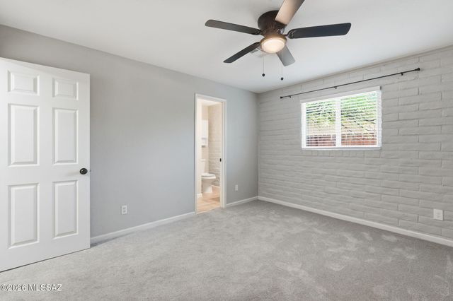 326 E Linden Street, Tucson, AZ 85705