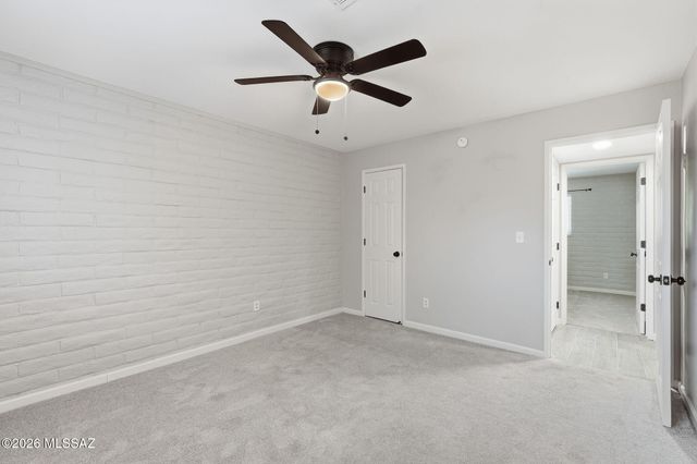 326 E Linden Street, Tucson, AZ 85705