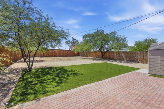 326 E Linden Street, Tucson, AZ 85705