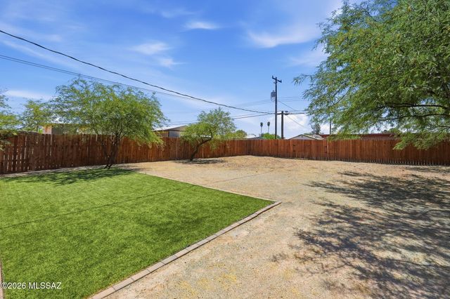 326 E Linden Street, Tucson, AZ 85705