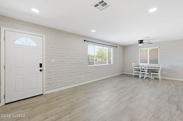 326 E Linden Street, Tucson, AZ 85705