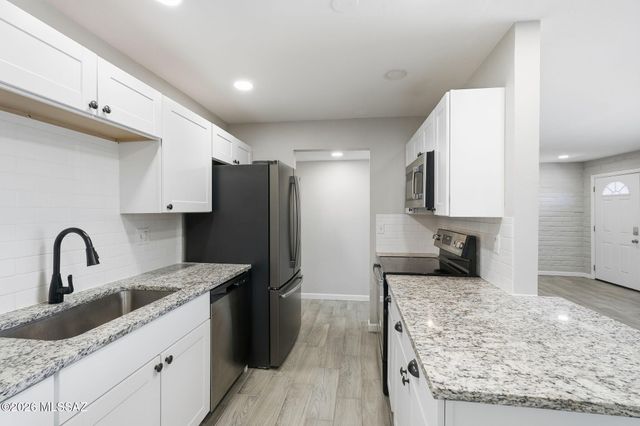 326 E Linden Street, Tucson, AZ 85705