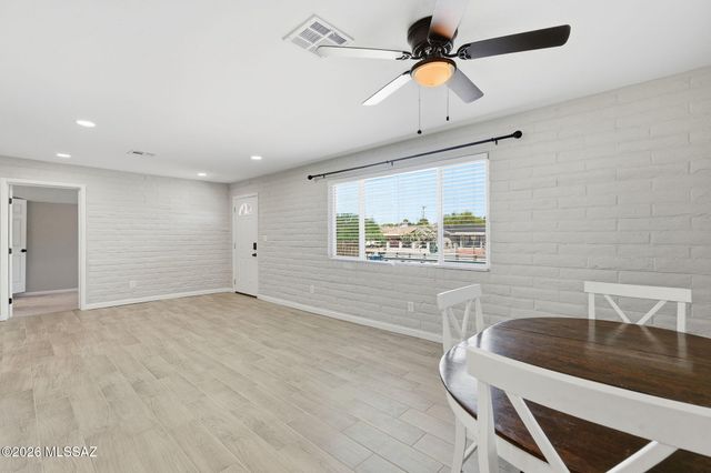 326 E Linden Street, Tucson, AZ 85705