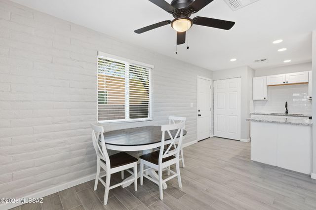 326 E Linden Street, Tucson, AZ 85705