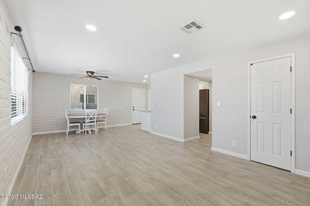 326 E Linden Street, Tucson, AZ 85705