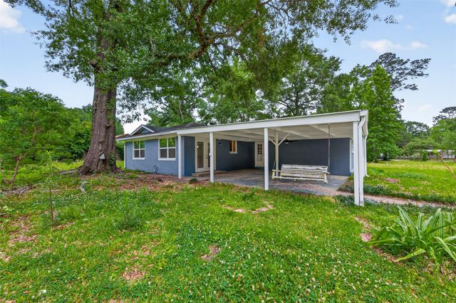 12163 Oak Leaf Road, Conroe, TX 77303