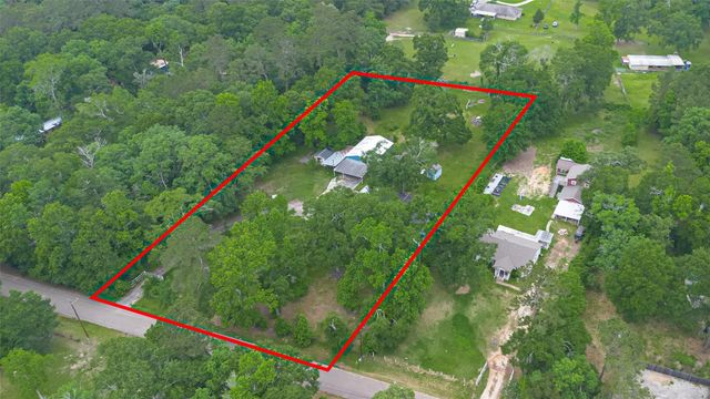 12163 Oak Leaf Road, Conroe, TX 77303