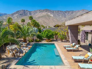 463 Lautner Lane, Palm Springs, CA 92264