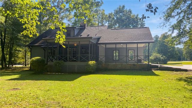 100 Joshua Place, Fayetteville, GA 30215