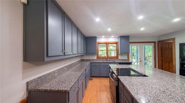 100 Joshua Place, Fayetteville, GA 30215