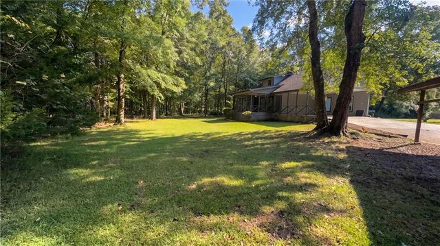 100 Joshua Place, Fayetteville, GA 30215