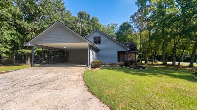 100 Joshua Place, Fayetteville, GA 30215