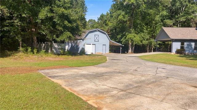 100 Joshua Place, Fayetteville, GA 30215