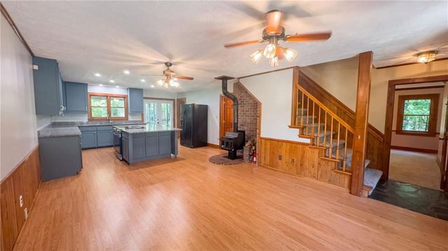100 Joshua Place, Fayetteville, GA 30215
