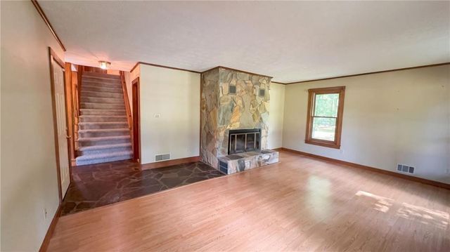 100 Joshua Place, Fayetteville, GA 30215