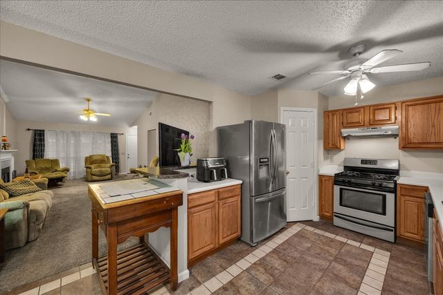 7418 Pacific Drive, Rowlett, TX 75088