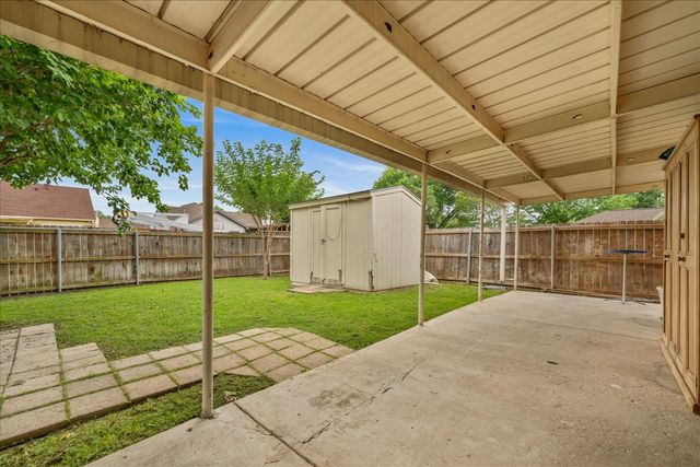 7418 Pacific Drive, Rowlett, TX 75088