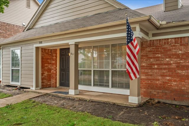 7418 Pacific Drive, Rowlett, TX 75088