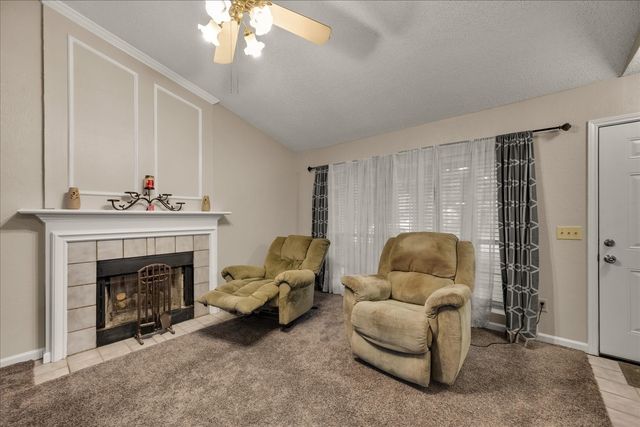 7418 Pacific Drive, Rowlett, TX 75088