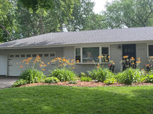 124 Harrington Drive, Long Lake, MN 55356