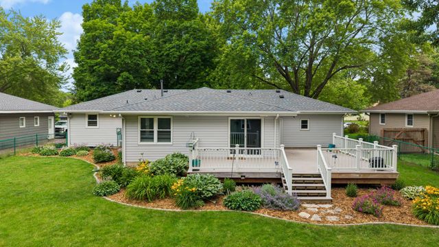 124 Harrington Drive, Long Lake, MN 55356