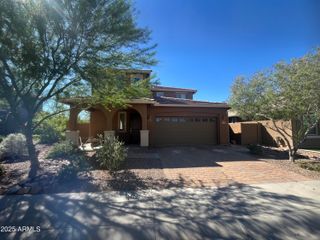 4209 W GRANITE BASIN Drive, New River, AZ 85087