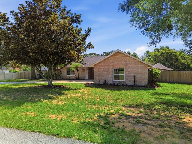 17522 HILLSIDE DRIVE, Montverde, FL 34756