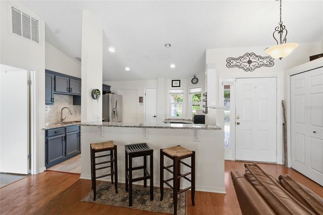 17522 HILLSIDE DRIVE, Montverde, FL 34756