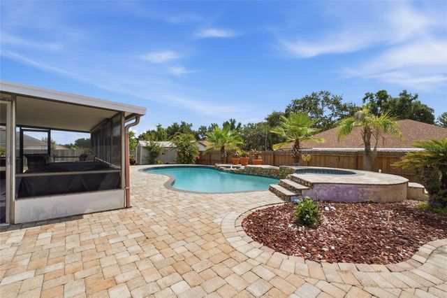 17522 HILLSIDE DRIVE, Montverde, FL 34756
