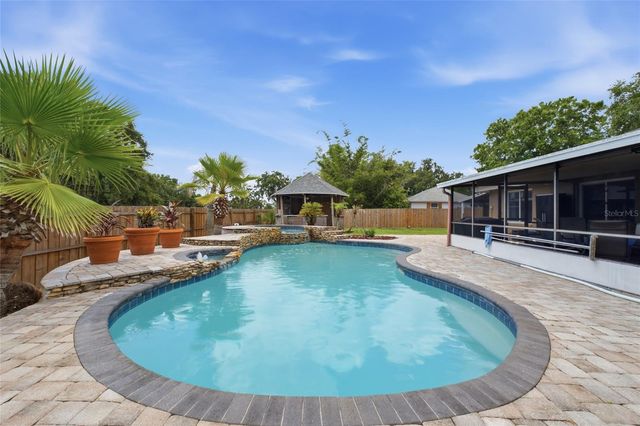 17522 HILLSIDE DRIVE, Montverde, FL 34756