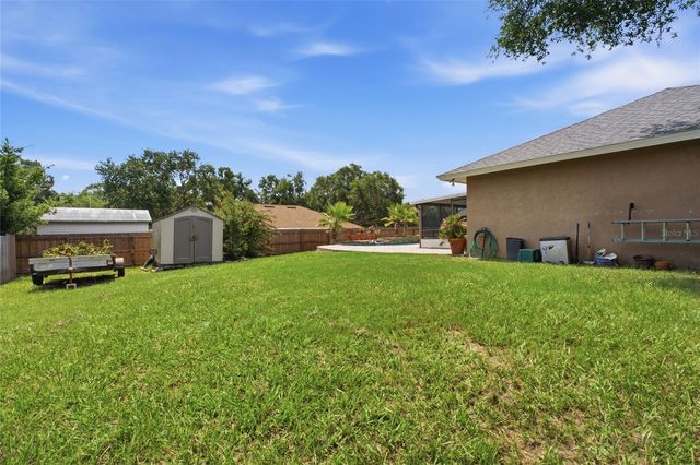 17522 HILLSIDE DRIVE, Montverde, FL 34756
