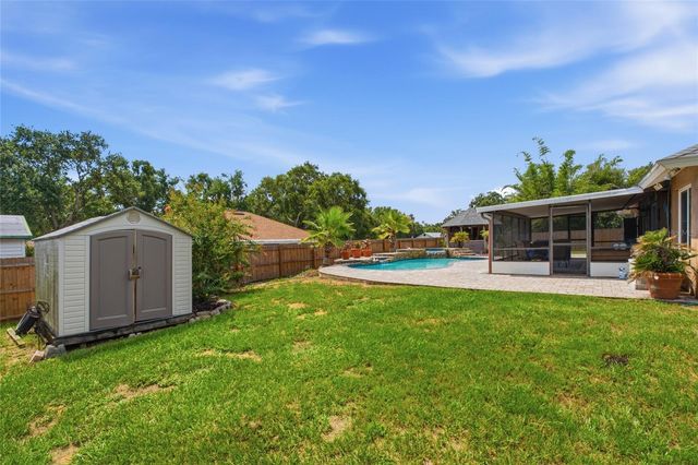 17522 HILLSIDE DRIVE, Montverde, FL 34756