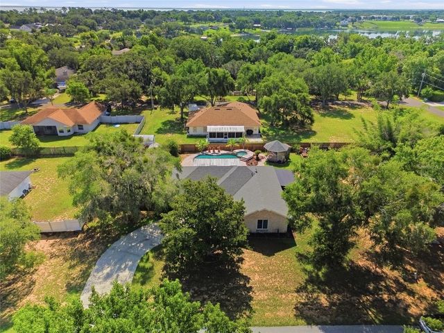 17522 HILLSIDE DRIVE, Montverde, FL 34756