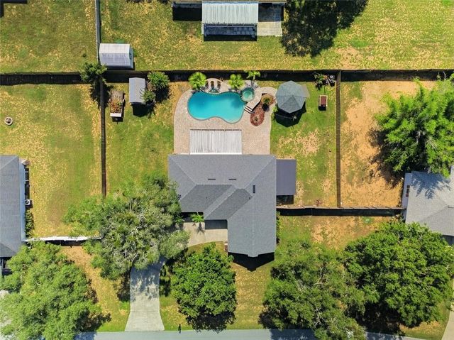 17522 HILLSIDE DRIVE, Montverde, FL 34756