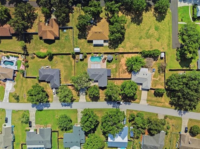17522 HILLSIDE DRIVE, Montverde, FL 34756