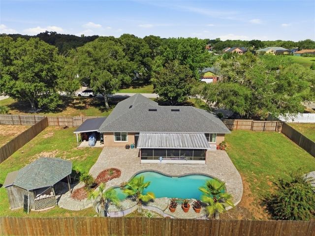17522 HILLSIDE DRIVE, Montverde, FL 34756